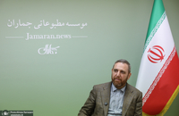مهدی اقراریان