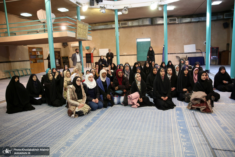 تجدید میثاق اقشار مردم و مسئولان با آرمان های امام راحل-14