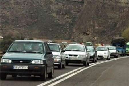 کاهش تلفات انسانی با وجود افزایش تردد نوروزی در جاده های سیستان و بلوچستان