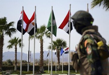 چرا پیشنهاد تشکیل ناتوی عربی رد شد؟

