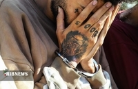 طرح دستگیری زورگیران خشن تهران اجرا شد (20)