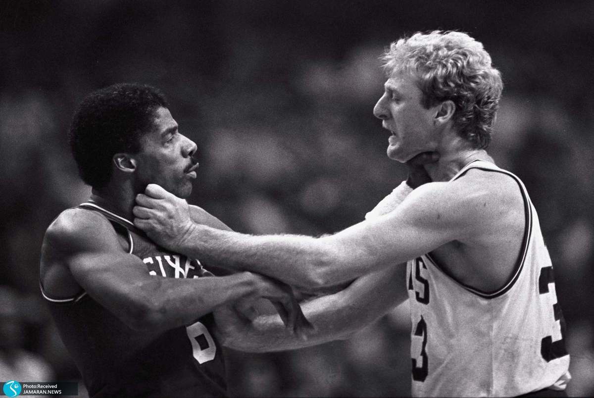جنجال‌های جهان ورزش| درگیری‌های تاریخی در بسکتبال NBA