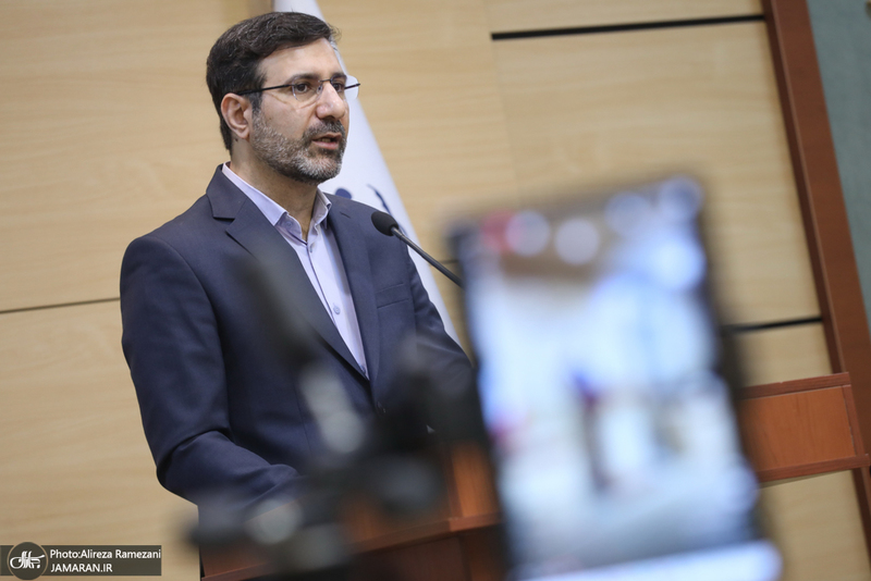 آخرین نشست خبری سخنگوی شورای نگهبان