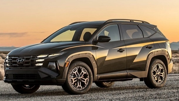 طرح فروش هیوندای توسان توربو در ایران شهریور 1404 + جدول و شرایط