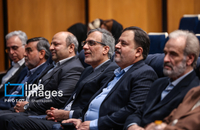 مراسم تکریم و معارفه نماینده رهبر انقلاب در موسسه اطلاعات (39)