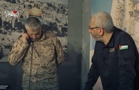 حماس برای اولین بار تصاویری از رهبران شهید خود را منتشر کرد (2)