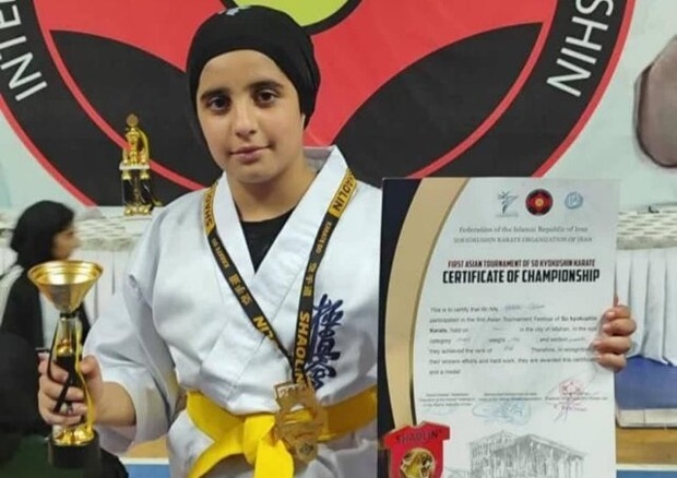 شهادت دو ورزشکار دیگر در پی حملات متجاوزانه رژیم صهیونیستی