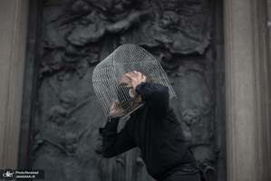 منتخب تصاویر امروز جهان- 31 خرداد 1400