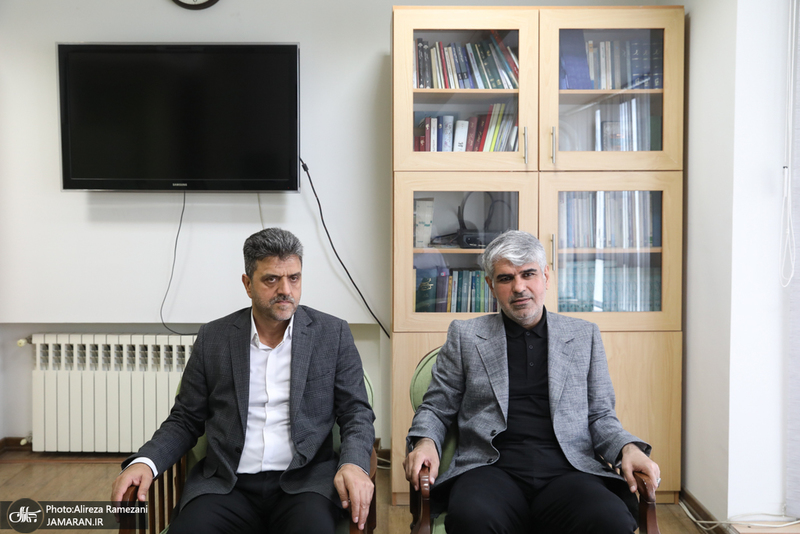 فرشاد ابراهیم پور
