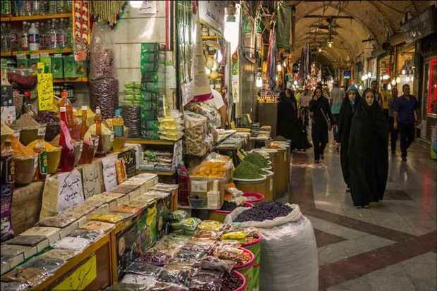 نرخ کالا در خراسان رضوی کمتر از میانگین کشور است