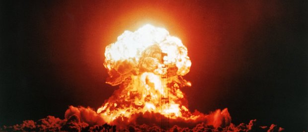 آیا ایالات متحده می‌تواند فوراً به آزمایش‌های هسته‌ای بازگردد؟