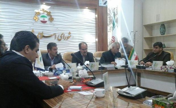 درآمدهای پیش بینی شده شهرداری مرند تحقق نیافت