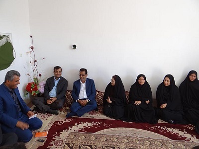 2200 میلیارد ریال اعتبار برای اشتغال فراگیر دراستان بوشهر