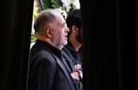 مراسم بزرگداشت والده محمد خدادی معاون اسبق مطبوعاتی وزارت ارشاد (43)