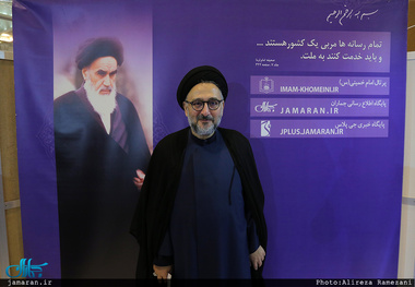 ابطحی: لغو نمایش «من عصبانی نیستم» مصداق بارز تضعیف نظام است