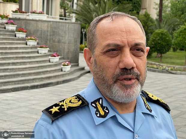 وزیر دفاع: حضور لاریجانی در شورای‌عالی امنیت ملی، راه‌گشا خواهد بود