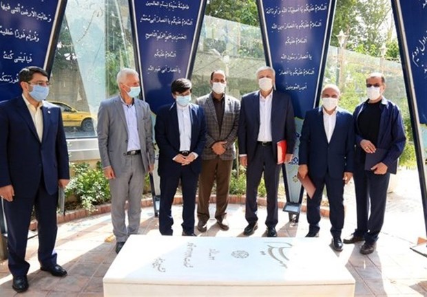 اعضای جدید فدراسیون ورزش های جانبازان و معلولین معرفی شدند