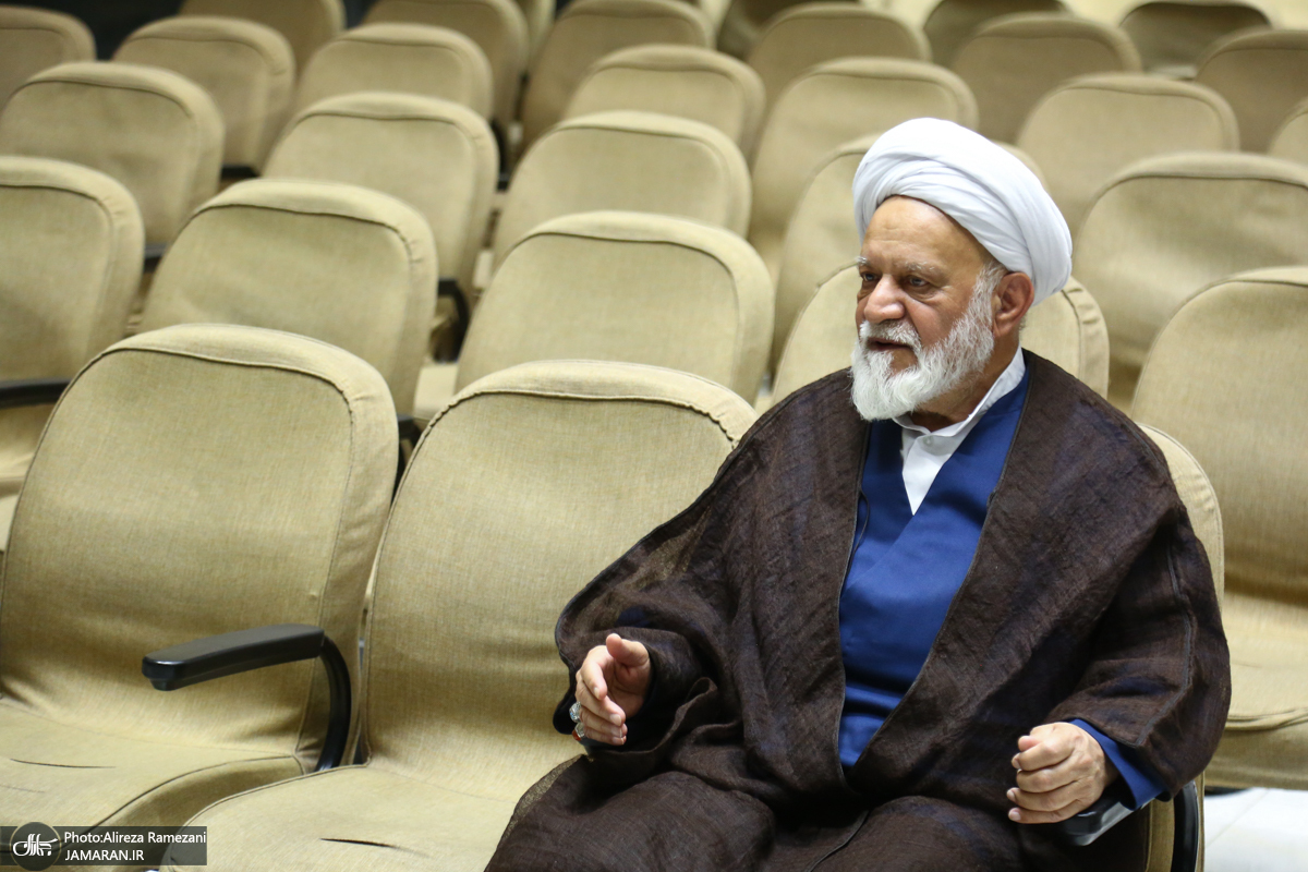 سخنگوی جامعه روحانیت مبارز: آقای رئیس‌جمهور امروز جهش قیمت‌ها مردم را آزار می‌دهد