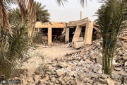 چرا در جنوب ایران زلزله‌های متعددی رخ می دهد؟