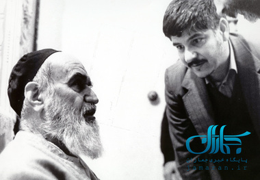 توصیه امام به محمد هاشمی درباره صدا و سیما