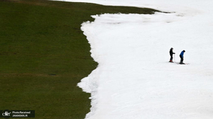 منتخب تصاویر امروز جهان - 25 دی 1401