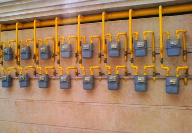 ادعای قطعی 60 تا 90 روزه گاز شمال در زمستان 1405 تکذیب شد