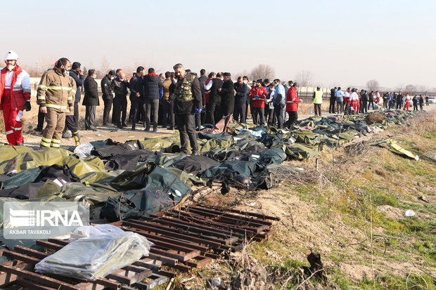 امام جمعه اردبیل جان باختن سه اردبیلی در سقوط هواپیمای اوکراینی را تسلیت گفت