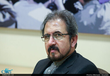 واکنش قاسمی به سفر ترامپ