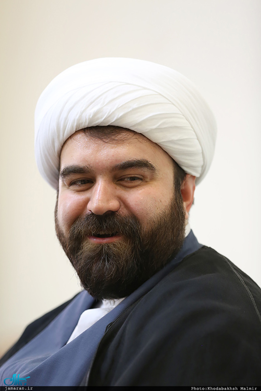 مراسم اختتامیه طرح قرآنی بشارت 1451 در حرم مطهر امام خمینی(س)-1