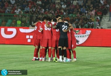 قرارداد بازیکنان پرسپولیس ثبت شد