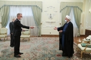 روحانی: اروپایی‌ها اجازه ندهند تحریم‌های آمریکا بر روابطشان با ایران اثر بگذارد
