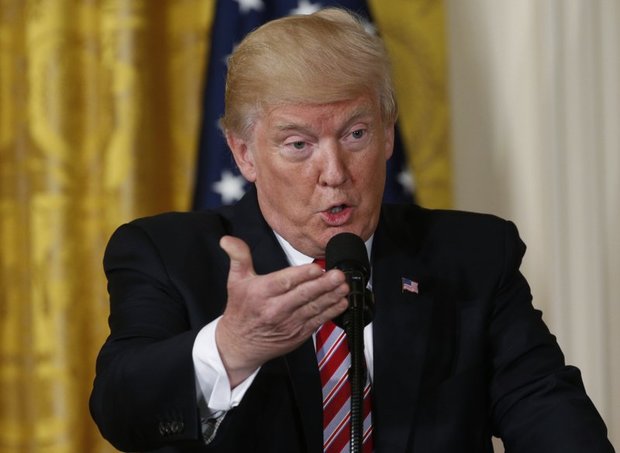 استراتژی تازه دولت ترامپ در قبال ایران چیست؟

