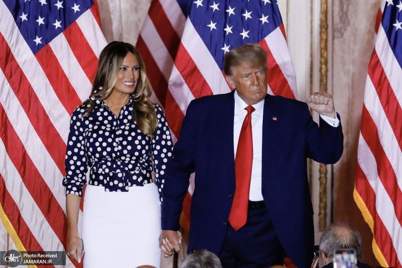 منتخب تصاویر امروز جهان - 25 آبان 1401