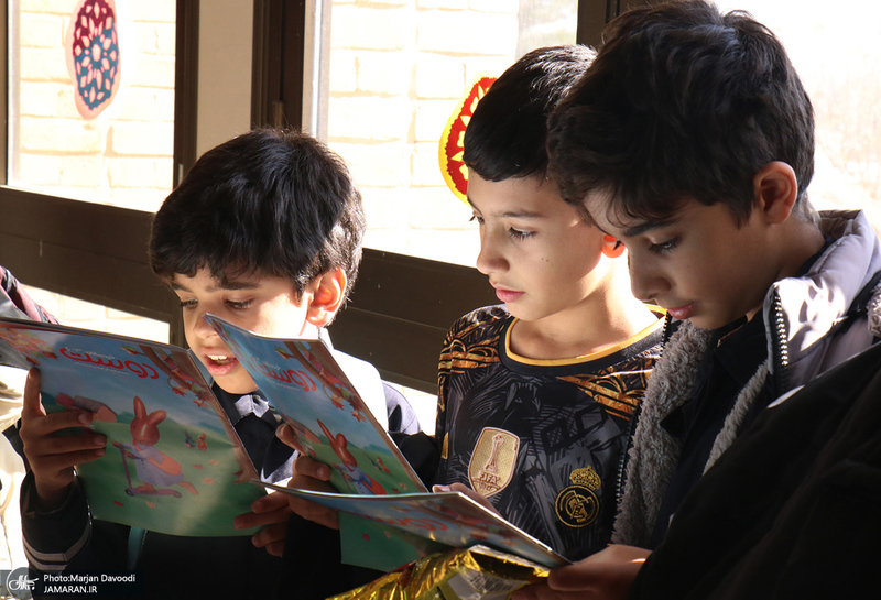 رویدادهای فرهنگی و هنری چهارمین هفته بر آستان آفتاب - 1