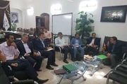 نماینده مجلس: اجرای طرح آمایش برای توسعه استان یزد ضروری است