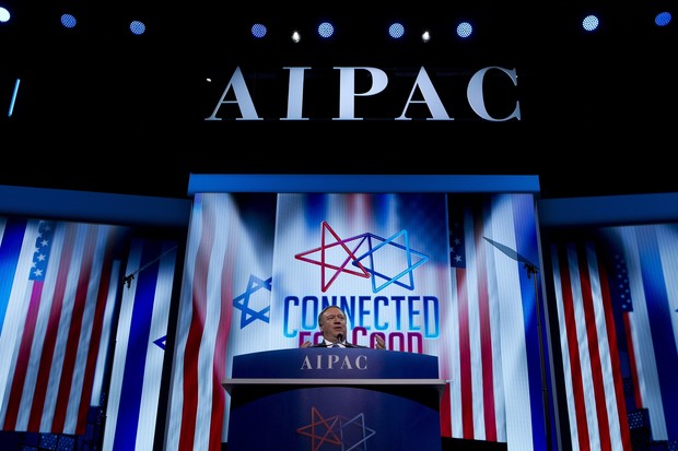 هراس حاضرین نشست صهیونیستی از کرونا