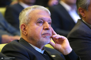 افتتاحیه چهارمین هفته فرهنگی «بر آستان آفتاب»- 1