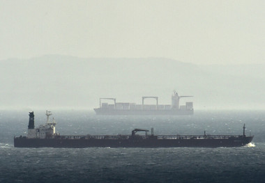 تشدید تنش میان انگلیس و فرانسه