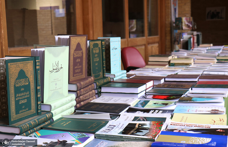 رویدادهای فرهنگی و هنری چهارمین هفته بر آستان آفتاب - 7