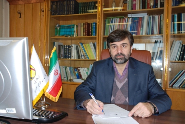 تراز تولید و مصرف برق استان اصفهان منفی است