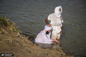 منتخب تصاویر امروز جهان- 26 تیر 1400