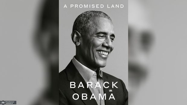 بازگشت اوباما به صحنه آمریکا و جهان با «سرزمین موعود» 