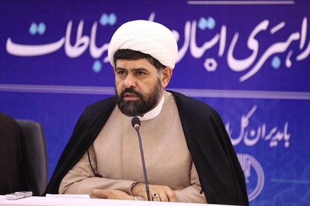 قائم مقام سازمان تبلیغات اسلامی: زن غربی، زن فریبنده، اغواگر و زیباروی است/ از نظر اسلام هویت اصلی زن مقام معنوی، رهبری، مادری و تربیتی اوست