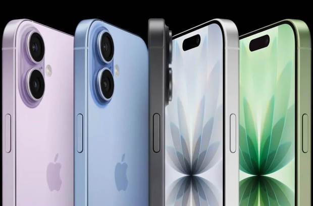 آیفون ۱۷ آمد؛ بررسی کامل مشخصات فنی، قیمت و تاریخ عرضه + عکسهایی از گوشی جدید اپل