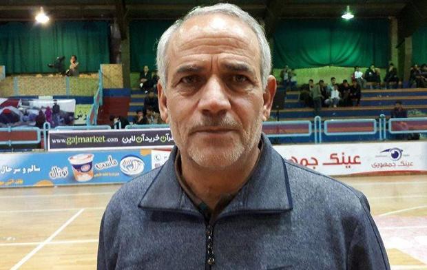 چهره ورزش قم در برنامه 90 مخدوش شد