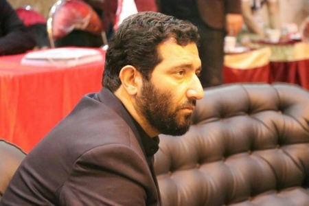 نایب رییس کیک جیتسو: از هیچ کمکی برای رسیدن به آرمان های جهادی فروگذار نخواهیم کرد
