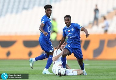 جدایی قرضی کوجو از استقلال