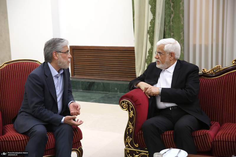 اجلاس کنشگران حوزه‌ امام خمینی (س) 2