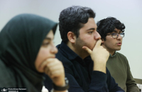 دانشجویان دانشگه تهران