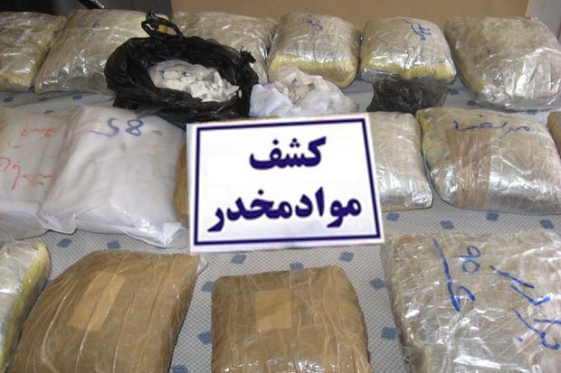 دستگیری ۱۱۱ خرده فروش و معتاد متجاهر در کرمانشاه